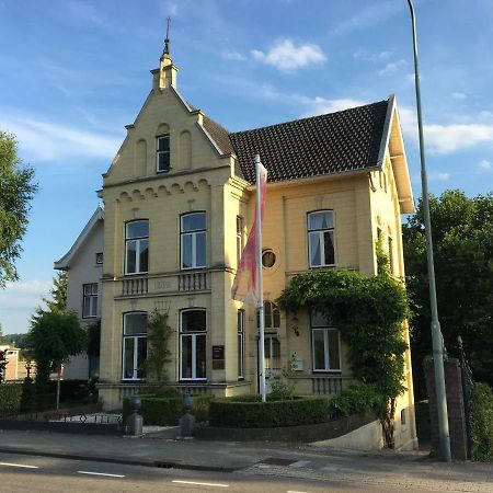 Vakantie appartement Villa Diana Valkenburg aan de Geul Buitenkant foto